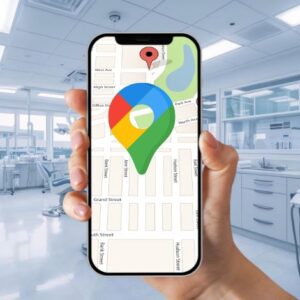 Sua clínica no Google: O guia para estar entre os primeiros resultados!