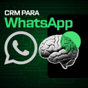 CRM para WhatsApp: Tudo sobre Waspeed
