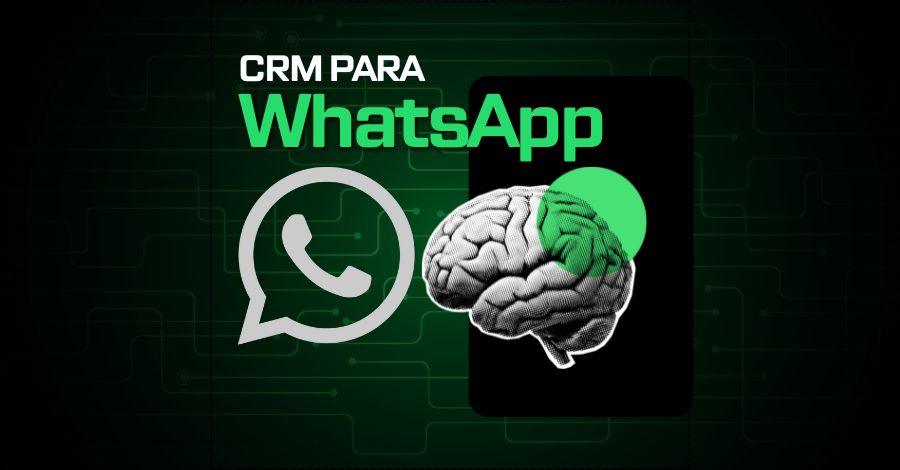 CRM para WhatsApp