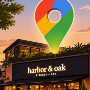 Como fazer meu negócio aparecer no Google: SEO Local