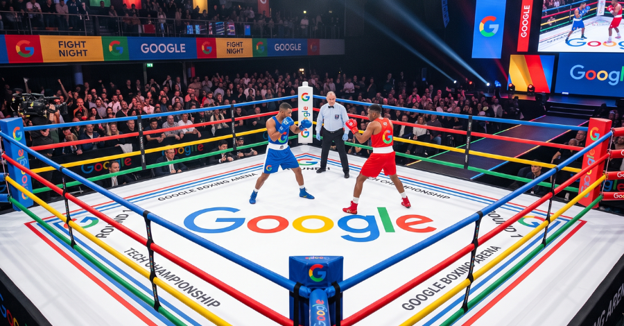 dammg marketing digital post blog 1 16 Como analisar a concorrência no Google: O guia da liderança