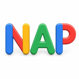O que é NAP no Google