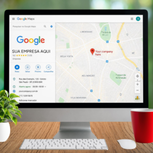 Como criar perfil Google Meu Negócio: Passo a passo