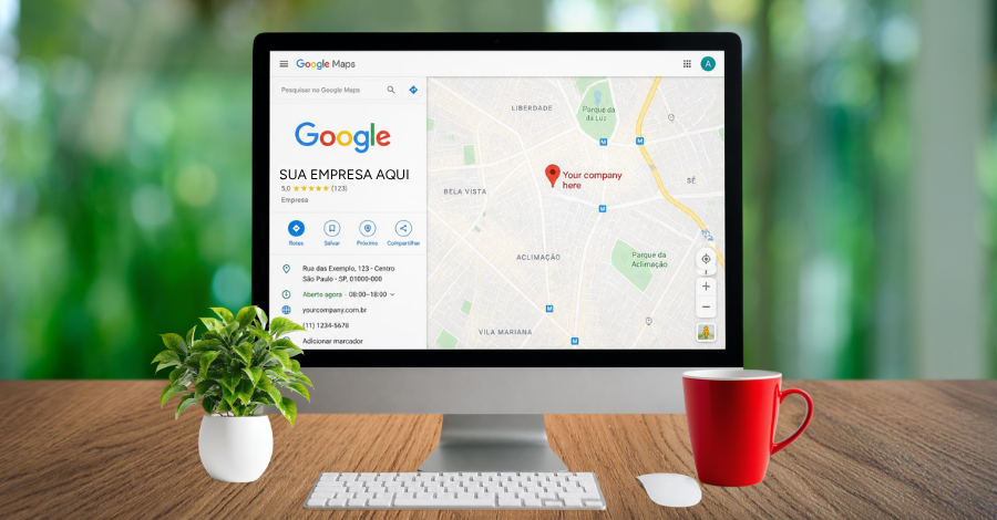 dammg marketing digital post blog 1 18 Como criar perfil Google Meu Negócio: Passo a passo