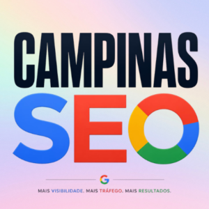 Como escolher a melhor agência de SEO região de Campinas