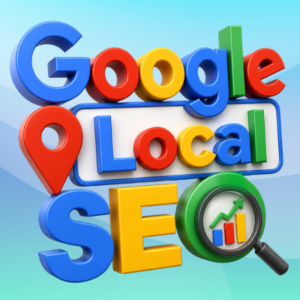 Google Local SEO: Como Dominar Sua Região