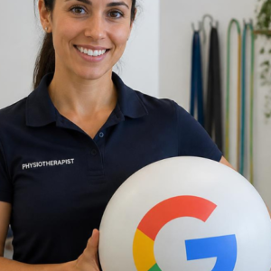 SEO para fisioterapeutas: Como atrair clientes para fisioterapia