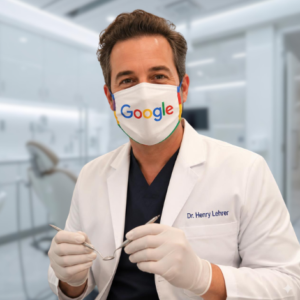 SEO para dentistas: Sua clínica na frente de quem já deciciu comprar