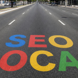 Quais são as estratégias avançadas de SEO local?
