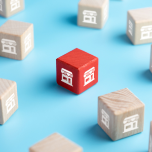 SEO Local para Franquias