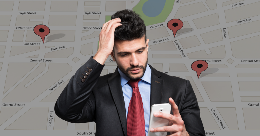 dammg marketing digital post blog 2 2 Por que minha empresa não aparece no Mapa do Google? 5 motivos comuns e como resolver
