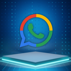 Como colocar WhatsApp no Google Maps