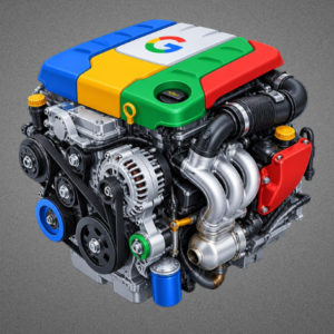 Cadastrar empresa no Google: O motor de intenção de busca