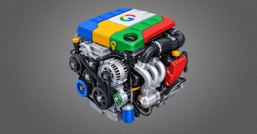 dammg marketing digital post blog 4 1 Cadastrar empresa no Google: O motor de intenção de busca