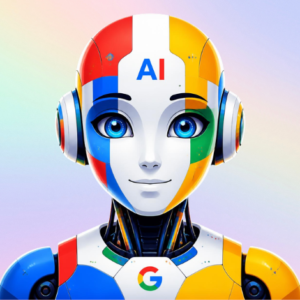 Criar conteúdo no Google: A regra da Inteligência Artificial