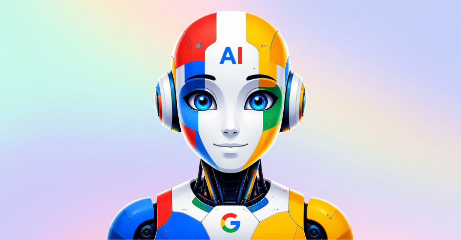 dammg marketing digital post blog 4 2 Criar conteúdo no Google: A regra da Inteligência Artificial