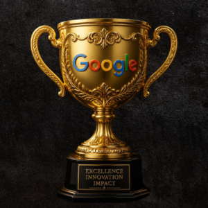 A melhor agência de SEO da região