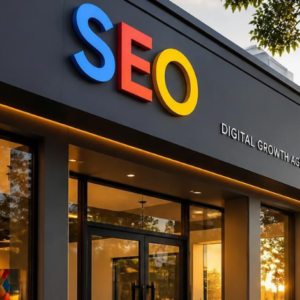 Como escolher a agência especialista em SEO local