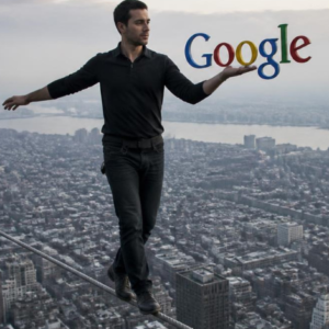 Como se Manter na Primeira Página do Google?