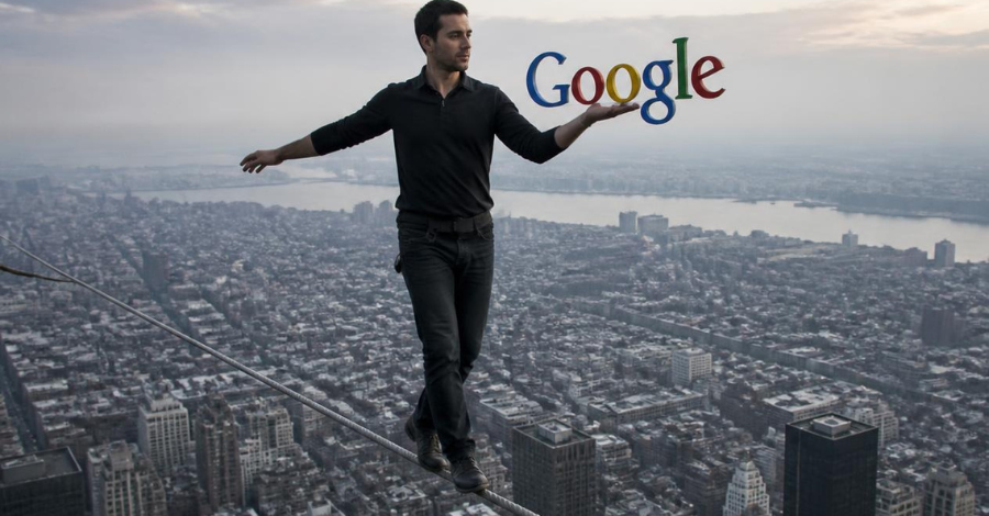 dammg marketing digital post blog 6 6 Como se Manter na Primeira Página do Google?