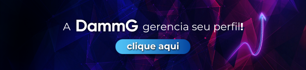 Google meu negócio suspenso